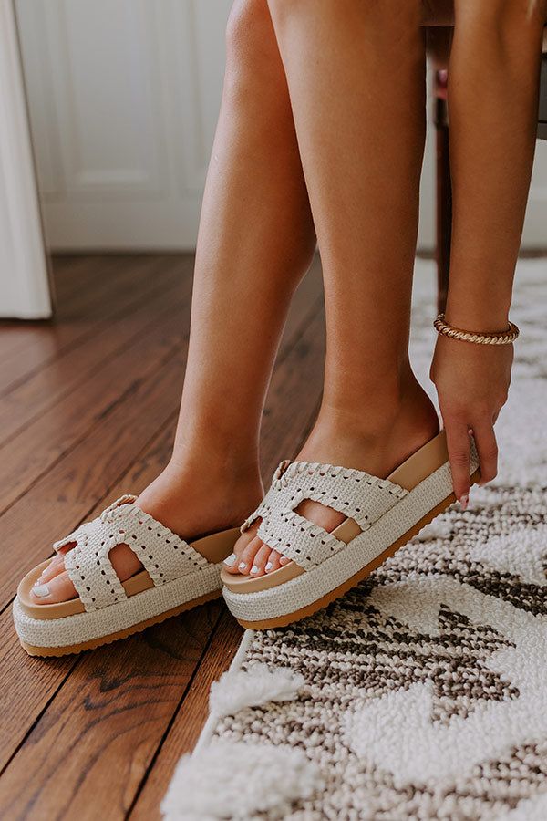 casual womens sandals