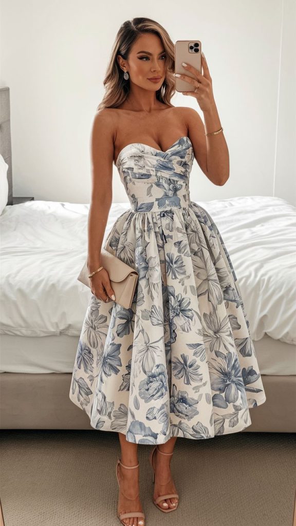 cocktail dress